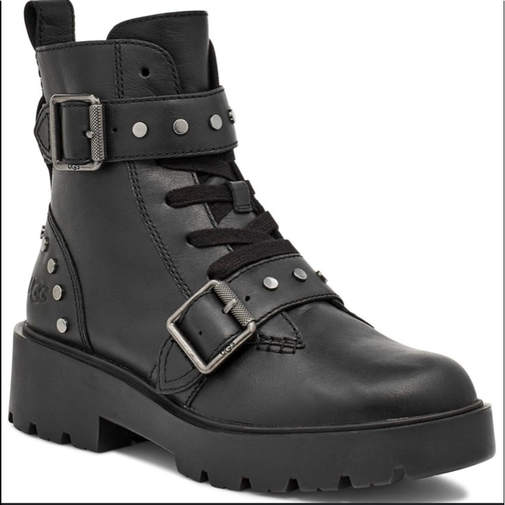 UGG Zorrah Stud Boots